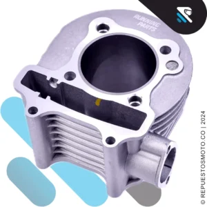 KIT CILINDRO KYMCO AGILITY 150