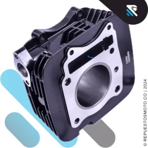 KIT CILINDRO YAMAHA N MAX 155