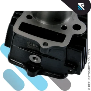 KIT CILINDRO AKT 110