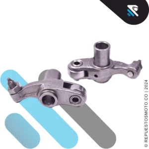 SET BALANCINES SUZUKI GN 125