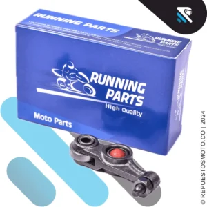 SET BALANCINES BAJAJ BOXER BM 100