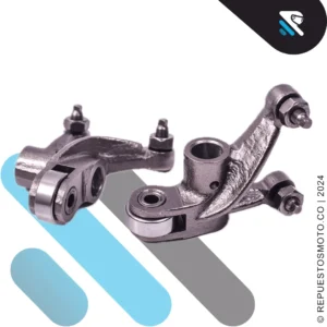 SET BALANCINES PULSAR 200 NS