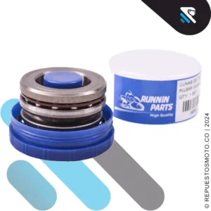 CUNAS DE DIRECCIÓN BAJAJ PULSAR 180 UG