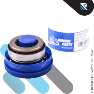 CUNAS DE DIRECCIÓN AKT RTX 150