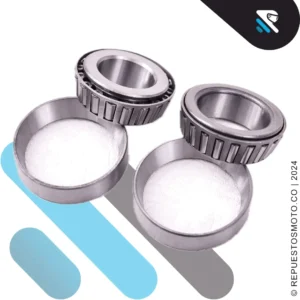 CUNAS DE DIRECCIÓN CÓNICA AKT CR5 180