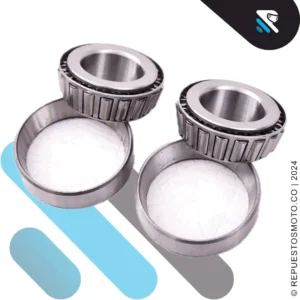 CUNAS DE DIRECCIÓN CÓNICA AKT TTR