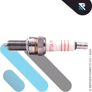 BUJIA BAJAJ PULSAR 180 (CR8E)