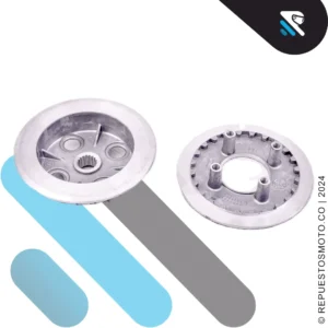 CORONA CENTRO CLUTCH PULSAR 180 II