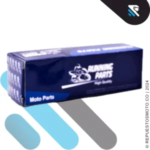 SET VALVULAS AKT 150