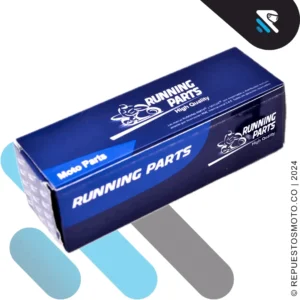 SET  VALVULAS TVS APACHE 200