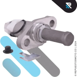 TENSOR CADENILLA HAYATE 110