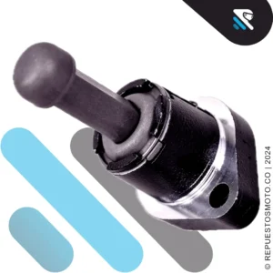 TENSOR CADENILLA PULSAR 200 NS