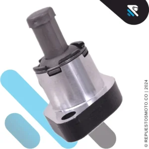 TENSOR CADENILLA ZY150 (AKT RTX)