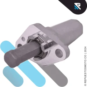 TENSOR CADENILLA XTZ 125