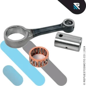 BIELA BAJAJ PULSAR 135