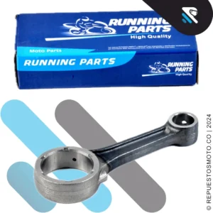 BIELA BAJAJ PULSAR 220