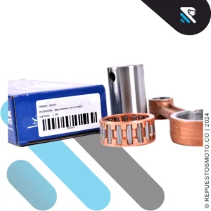 BIELA YAMAHA XTZ 125