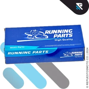 BIELA KYMCO AGILITY 150