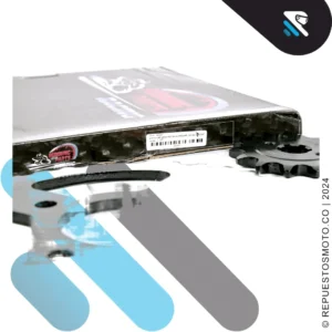 KIT SPROCKET RACING PULSAR 180 UG 38/14 520