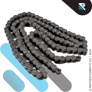 CADENA RUNNING PARTS RACING SUPER PERFORMANCE 520SX-120