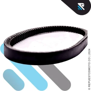 CORREA AKT 150 DYNAMIC-799.5*18.8*28*9.5