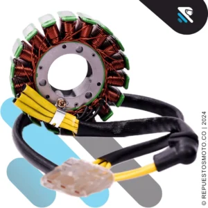 ESTATOR KTM DUKE 200