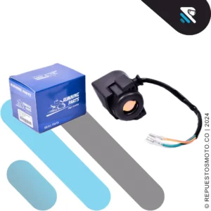 RELAY DE ENCENDIDO AKT 125 EVO