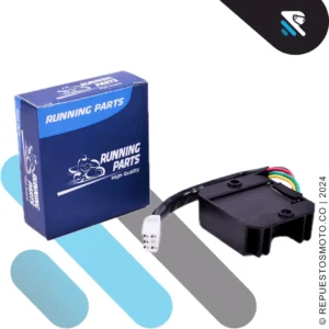 REGULADOR AKT 125 SPORT