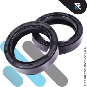 RETENEDOR BARRAS SUZUKI TS 125