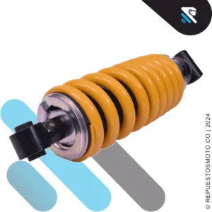 AMORTIGUADOR YAMAHA FZ 16