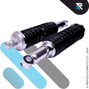 AMORTIGUADOR SUZUKI GS 125