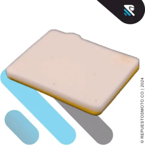 FILTRO DE AIRE BAJAJ PULSAR 135