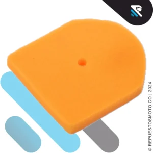 FILTRO DE AIRE AKT 125 SPORT