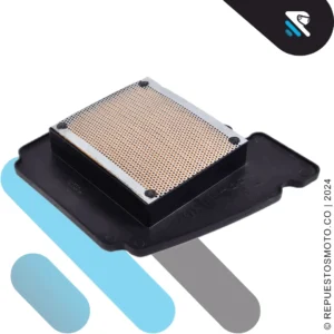 FILTRO DE AIRE YAMAHA FZ 16