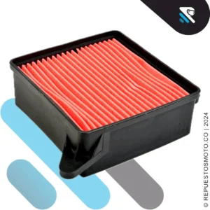 FILTRO DE AIRE KYMCO AGILITY 125