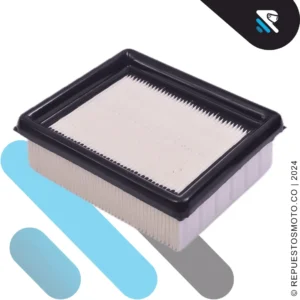 FILTRO DE AIRE BAJAJ DISCOVER 125ST