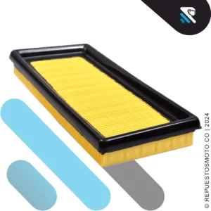 FILTRO DE AIRE BAJAJ PULSAR 200 NS