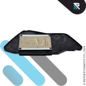 FILTRO DE AIRE YAMAHA BWS125