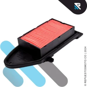 FILTRO DE AIRE KYMCO AGILITY 150
