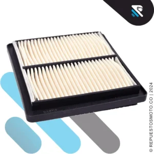 FILTRO DE AIRE SUZUKI GIXXER
