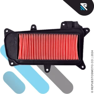FILTRO DE AIRE KYMCO AGILITY ROCKET