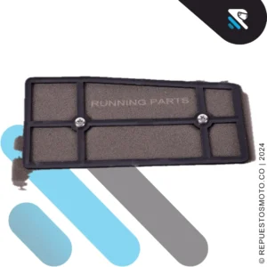 FILTRO DE AIRE VICTORY BOMBER 150