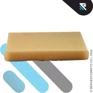 FILTRO DE AIRE BOXER CT 100