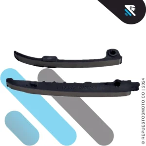 GUIAS CADENILLA BOXER CT 100