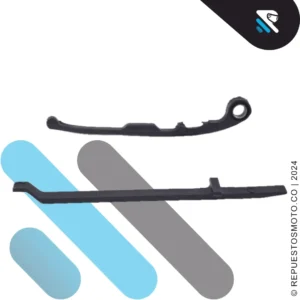 GUIAS CADENILLA DISCOVER 125