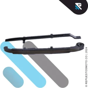 GUIAS CADENILLA XCD 125