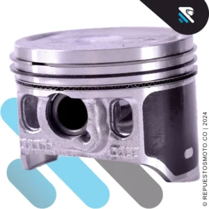 CILINDRO DISCOVER 125 MAX 2012