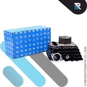 CILINDRO DISCOVER 125 ST