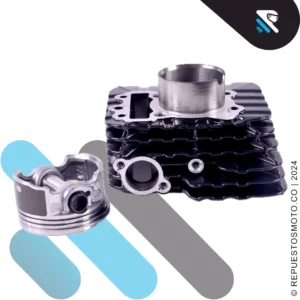 CILINDRO DISCOVER 150 ST