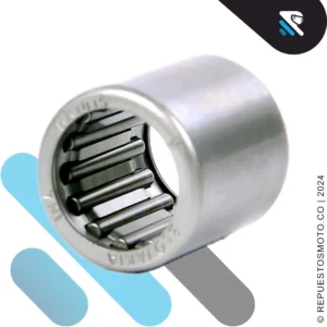 RODILLO PINON BALANCEADOR PULSAR 180 UG